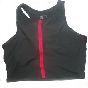 Mondetta olive green sport bar